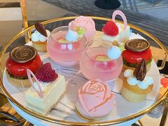 -粤海喜来登酒店·&More聚驿(天河城店)