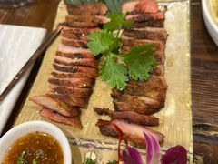 -Siam泰餐厅(水上公园店)