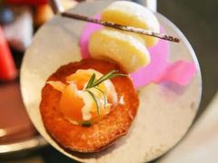 -广州粤海喜来登酒店