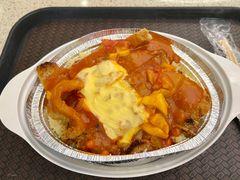 -澳门地道葡国餐