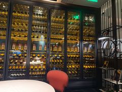 -三利音·玖弄小鲜(浦东嘉里城店)