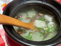 -西贝莜面村(上海百联西郊店)