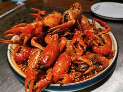 苏式红油龙虾-马头巷·食景园(苏州总店)