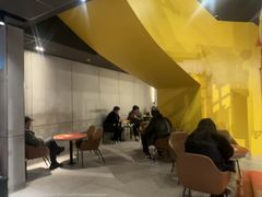 -麦当劳(豫园店)
