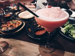 -Luchador摔跤手墨西哥餐厅(恒宇广场店)