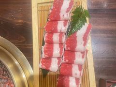-花肴·和牛烧肉(顺义五里仓店)