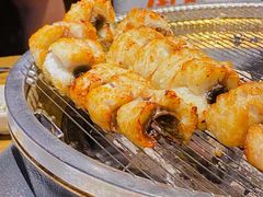 -泥炉烧肉师(新街口金銮巷店)