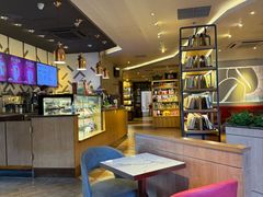 -COSTA COFFEE(新奥购物中心店)