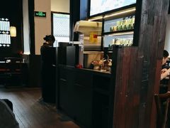 -蜜桃餐厅·古运河畔(南下塘店)