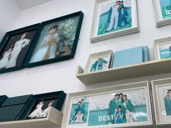 -萌咔奇奇儿童摄影(宝安总店)