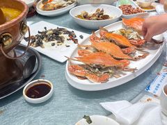 -海铺·渔家虾水饺(皇姑店)