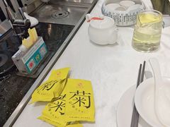 -山顶沙河粉-粤菜馆(凯旋店)