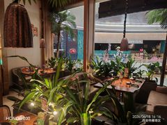 -泰香米泰国餐厅(中大国际店)