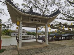 -江心屿景区