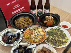 -老闽味姜母鸭·煎蟹闽菜餐厅(曾厝垵地标店)