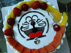 -甜心贝拉(西平路店)