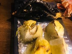 -辉记炭烧海鲜大排档·老字号(福田店)