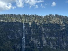 -瓦屋山景区