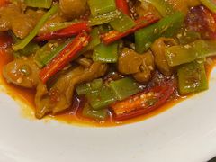 -榕意·川味之美(深业上城店)