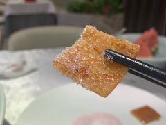 -味+新京宴·烤鸭·北京菜(创意谷店)