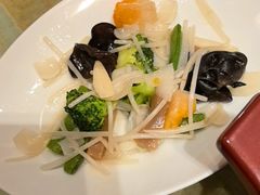 -杭州君悦酒店·湖滨28中餐厅
