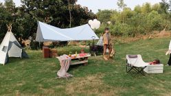 -莫奈庄园·儿童摄影馆·影视基地(江宁店)