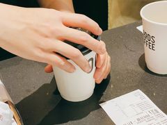 -THE WOODS 简餐 (国贸商城店)