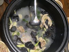 -茅山肴·道家菜·神仙鸡