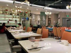 -清晖小苑•顺德地方菜(壹海城店)