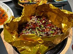 -钱山海鲜大排档