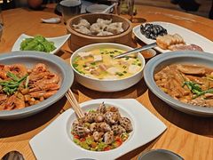 -荣小馆(杭州大厦店)