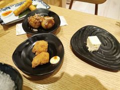 章鱼小丸子-伊豆野菜村(大族广场店)