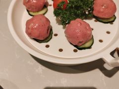 -俏牛哥鲜牛肉牛肆馆(重庆天地店)