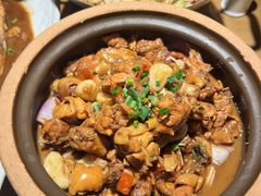 -黄山老妈·土菜(碧桂园店)