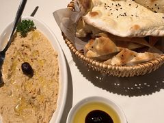 -Pasha帕夏土耳其餐厅(南昌路店)