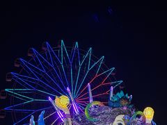 -淄博花灯齐彩城