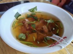 -好成财牛排馆(涂门街总店)