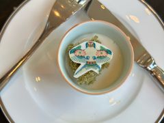 -茶源Fountain Lounge大堂吧·北京东方君悦大酒店