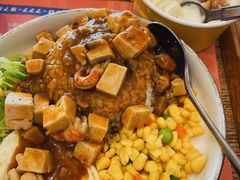 -海盗虾饭·剥好的小龙虾饭(SOHO尚都店)