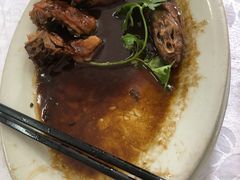 -台山第一家兴华黄鳝饭·黄鳝婆(彭沙坑总店)