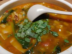 -谷丽麦馕新疆菜·清真(步步高梅溪新天地店)