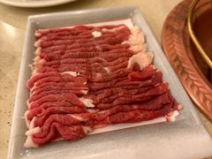 -八先生涮肉房(三里河店)