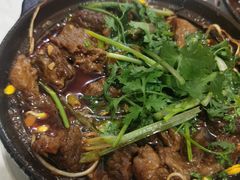 -阆中马记特色砂锅(新村路西段店)