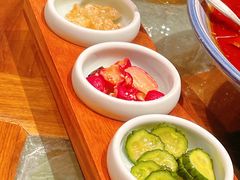 -那家小馆•北京菜•烤鸭(香山店)