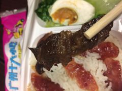 -华辉拉肠(龙口东店)