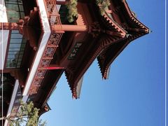 -刘公岛景区