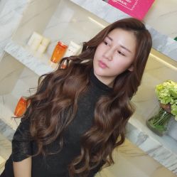 点击看大图 -3AM HAIR SALON烫发染发接发