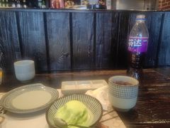 -芥岛(河北大街店)