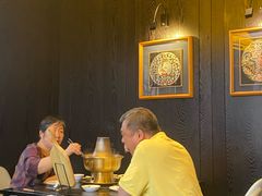 -鼓楼东街老火锅(鼓楼店)