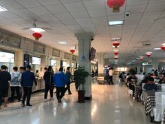 -山东大学(兴隆山校区)